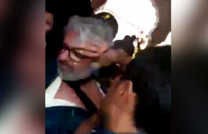 BJP Leader Announces Rs 10K As Reward For Slapping Sanjay Leela Bhansali For Padmavati With A Shoe!