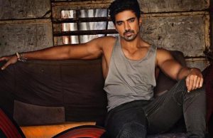 Saqib Saleem Has A Toned Physique For His Next Film