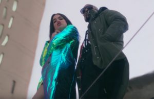 Sean Paul Releases New Song- NO LIE Feat Dua Lipa