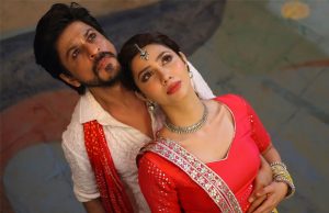 5 Things We Absolutely Love About Udi Udi Jaye From Shah Rukh Khan's Raees