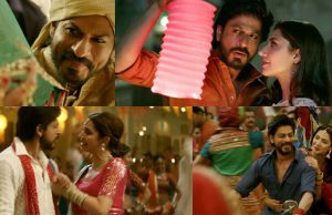 Udi Udi Jaye From Raees Grips Makar Sankranti Celebrations Among Gujrati Fans