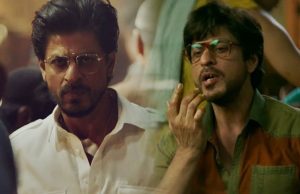 Baniye Ka Dimaag, Miyanbhai Ki Daring! Resonates In The Latest Raees Teaser