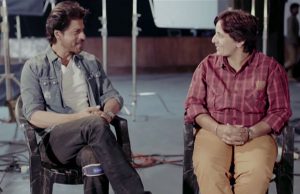 Watch: Raees Shah Rukh Khan In Conversation With Woman Cabbie- Totally Impressed!