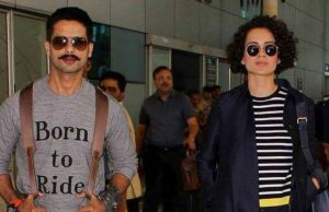 Shahid Kapoor FINALLY Talks About His Relationship With Kangana Ranaut