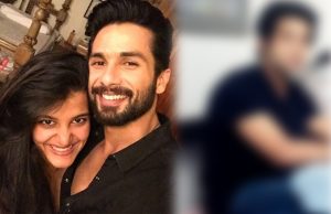 Shahid Kapoor's Gulabo Sister Sanah Is Engaged To This Bollywood Actor