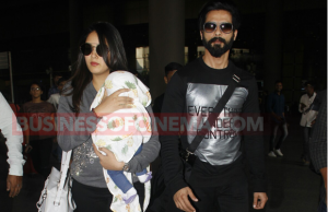 Watch: Shahid Kapoor's Wife Mira Rajput OPENS UP Like Never Before On Marriage, Fights, Tough Pregnancy And Work!