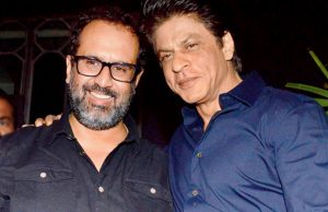 Exclusive: Shah Rukh Khan's Dwarf With Aanand L Rai To Go The Hollywood Way!