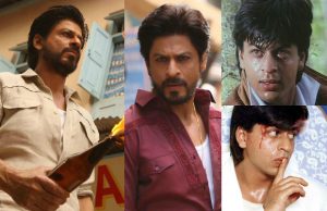 Raees Brings Back Grey Side Of Shah Rukh Khan After Years!!