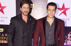 WHOA! Salman Khan's Tubelight Breaks Shah Rukh Khan's Record Even Before The Release