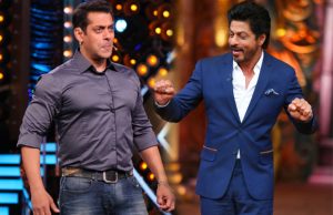 Bigg Boss 10: Here's When Shah Rukh Khan Will Promote Raees On Salman Khan's Show!