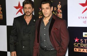 Shah Rukh Khan's Look In Salman Khan’s Tubelight Revealed