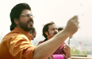 Shah Rukh Khan To Bring In The Festival Of Makarsankrati At His Bandstand Bungalow Terrace!