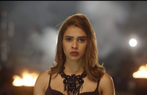 First Look!! Bollywood Singer Shalmali Kholgage's First Independent Single's