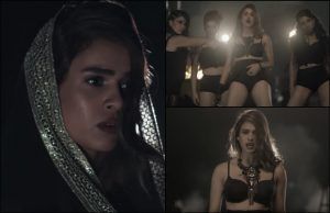 Shalmali Kholgade Launches Her First Single Based On Gender Equality!