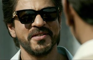 Shah Rukh Khan's Raees To Finally Release In Pakistan