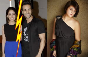Pulkit Samrat Trying To Get Back With Estranged Wife Shweta Rohira?