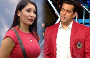 Former Bigg Boss Contestant Sofia Hayat Makes Shocking Allegations On Salman Khan!