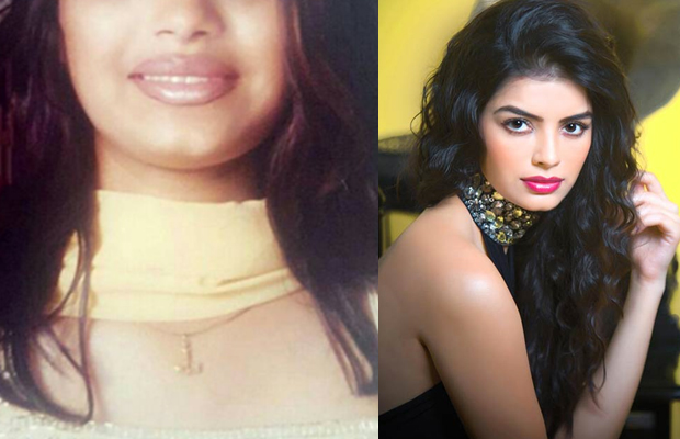 OMG! Ex Bigg Boss Contestant Sonali Raut’s Old Picture Might Surprise You!