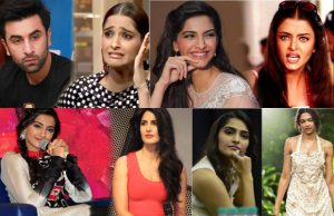 7 Oops Moments In Sonam Kapoor's Career!