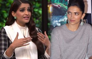Sonam Kapoor On Deepika Padukone: I Don’t Know Her At All