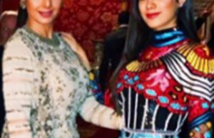 Sridevi Flaunts Her Daughter Jhanvi Kapoor Like Never Before!