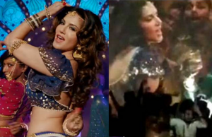 Sunny Leone Caused Chaos In The Theatres, Here's When And How