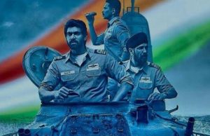 Bollywood Celebs Can't Wait to Watch The Ghazi Attack