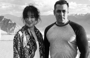 Woah! Salman Khan's Tubelight Sold For This Whopping Amount?