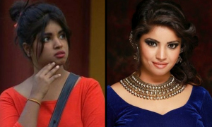 Bigg Boss 10 Contestant Lokesh Kumari Opens Up On Her Shocking Transformation