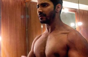 Varun Dhawan Has Wished His Fans On Republic Day In A Fab Manner
