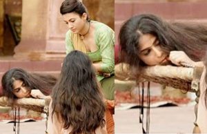EXCLUSIVE: Vidya Balan Reveals What Censor Board Has Done With Begum Jaan