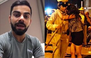 Virat Kohli's Powerful And Heartfelt Message After The Bengaluru Molestation Incidents