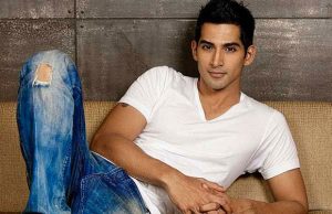 Vivan Bhatena To Play The Villain In Judwaa 2