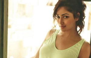 Yami Gautam's Fan Spell Bound By Her Performance