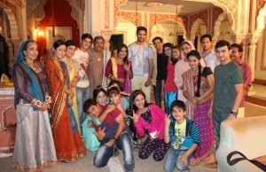 Fire On The Sets Of Popular Star Show Yeh Rishta Kya Kehlata Hai