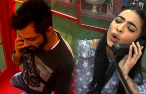 Bigg Boss 10: Manu Punjabi Provokes VJ Bani By Talking This About Gaurav Chopra!