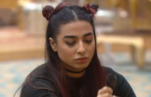 EXCLUSIVE Bigg Boss 10: Oops! VJ Bani Can't Be The Captain Of The House Despite Being The Winner!