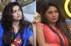 Bigg Boss 10: Lopamudra Raut On Being Compared With Karishma Tanna, Here's How She Reacted!