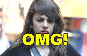 Bigg Boss 10: SHOCKING! Nitibha Kaul Howls ABUSES Like Never Before!