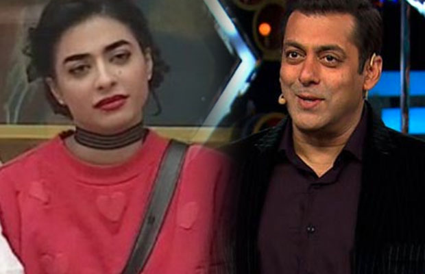 Bigg Boss 10 Behind The Scenes: Salman Khan’s Chat With VJ Bani Is A Game Changer!