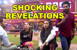 Bigg Boss 10: Post Eviction Nitibha Kaul Has Some Shocking Revelations!