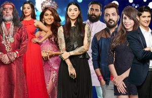 Exclusive Bigg Boss 10: You Won't Believe Who Is Leading In Voting List Popularity
