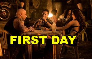 Box Office: Deepika Padukone And Vin Diesel's xXx: Return of Xander Cage First Day Collection