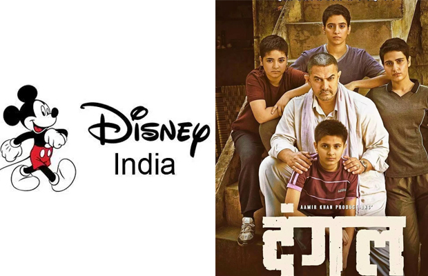 SHOCKING! Disney India To Let Go Of 90 Employees Even After Dangal’s Success