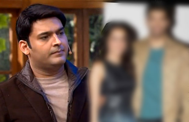 OH NO! Kapil Sharma Kept These Celebrities Waiting For 5 Hours!
