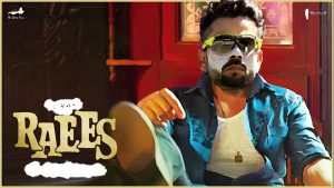 Raees Trailer The Most Mashed Up Bollywood Trailer Of All Time!!