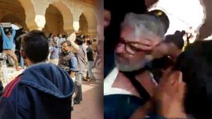 Sanjay Leela Bhansali's Team Finally Opens Up On The Shocking Assault Incident!