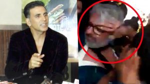 Akshay Kumar's Strong Reaction On Sanjay Leela Bhansali's Assault Incident!