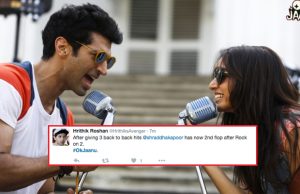 Tweet Review: Could Shraddha Kapoor-Aditya Roy Kapur's OK Jaanu Win Hearts?