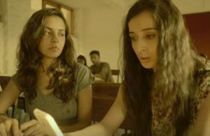 Check Out The Intense Trailer Of Mona Darling
